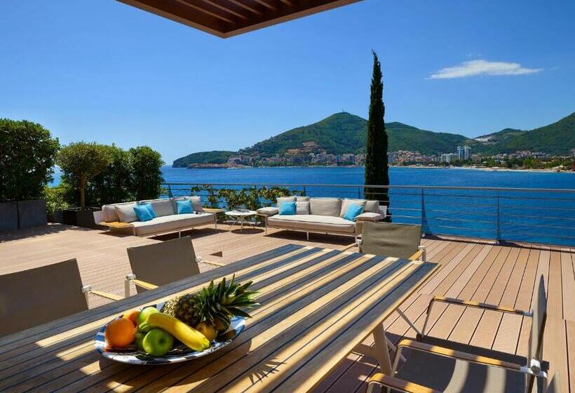 1 Bedroom Penthouse Apartment, Dukley Hotel & Resort