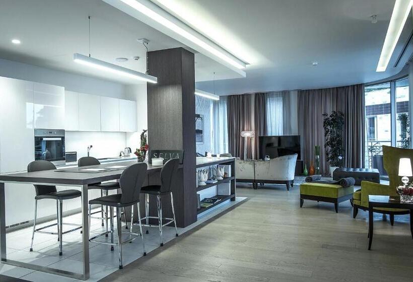 , Dukley Hotel & Resort