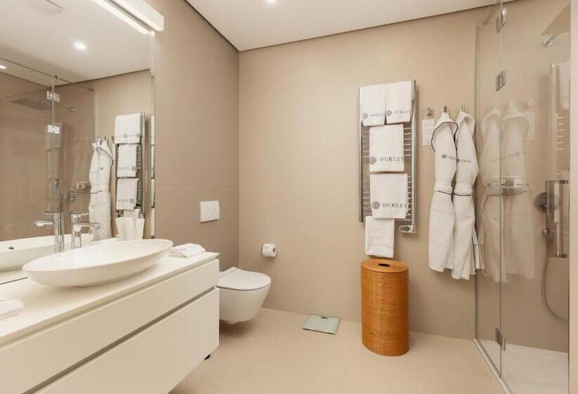 2 Bedroom Apartment Garden View, Dukley Hotel & Resort