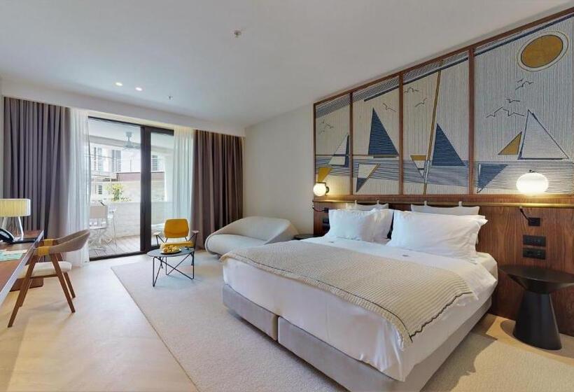 Club Room Sea View, Dukley Hotel & Resort