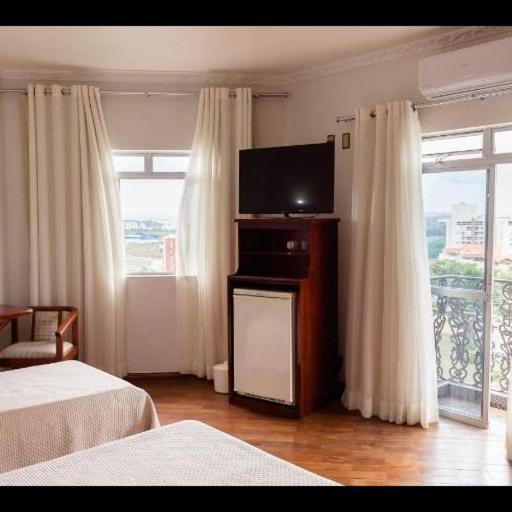 스탠다드 룸, Castelar Novo