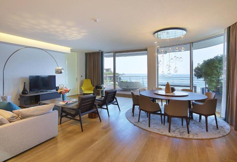 1 Bedroom Penthouse Apartment, Dukley Hotel & Resort