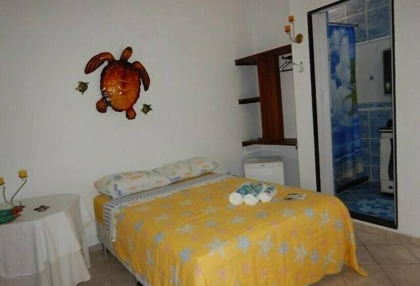 Family Suite, Pousada Ilha Grande Araçatiba