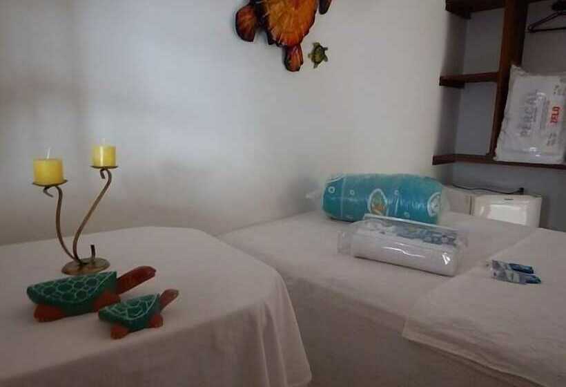 Люкс, Pousada Ilha Grande Araçatiba