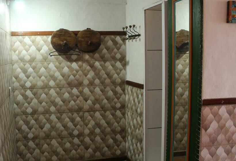 Quarto Estandar, Pousada Aconchego Da Valdirene