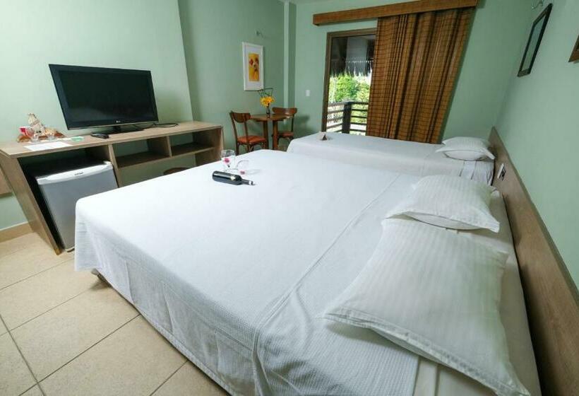 デラックススイート, Carnaubinha Praia Resort