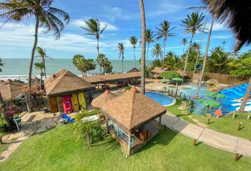 Люкс Вид на Море, Carnaubinha Praia Resort