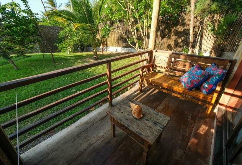 Апартаменты Superior 1 Спальня, Carnaubinha Praia Resort