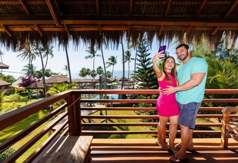 １ベッドルームのスーペリアアパートメント, Carnaubinha Praia Resort