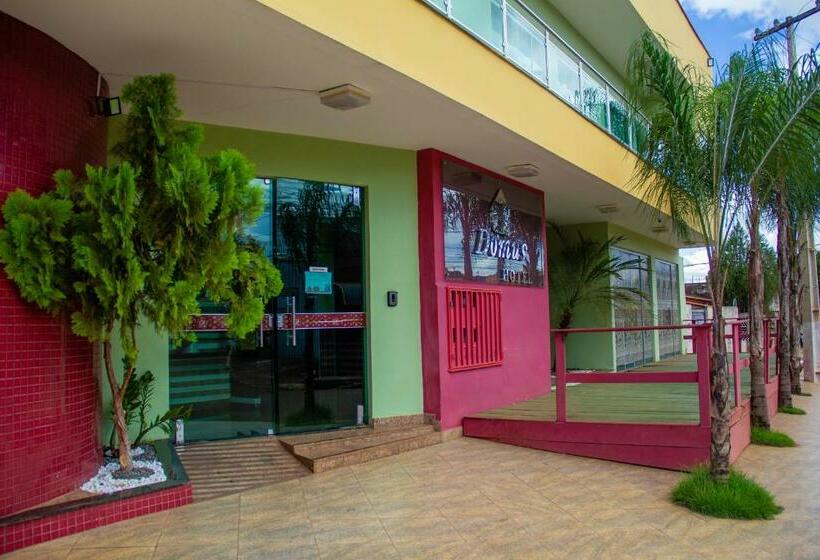 스탠다드 싱글 룸, Domus Hotel Torre Canaã Dos Carajás
