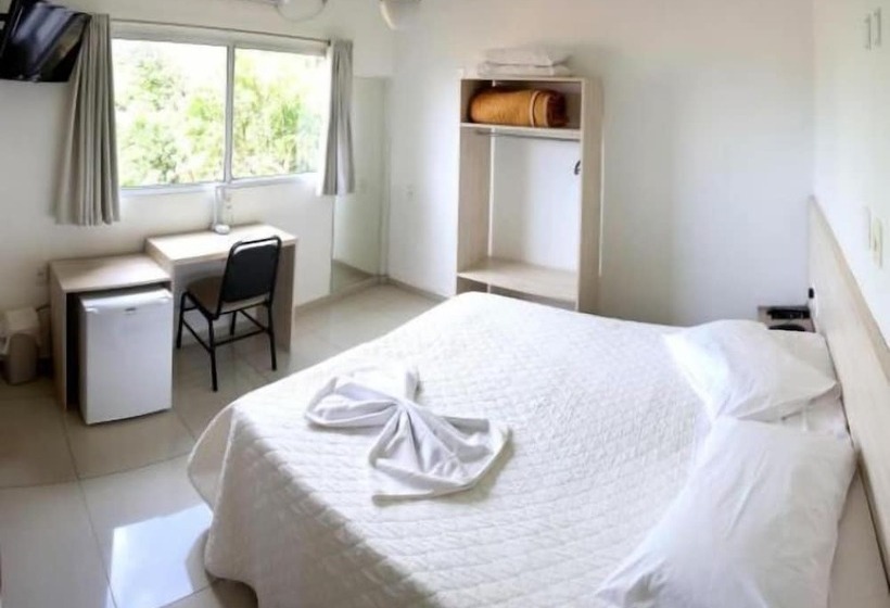스탠다드 룸, Estrela Palace