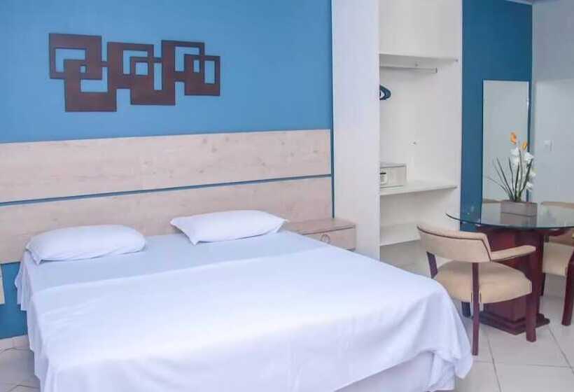 Номер Стандарт, Laras Hotel Ltda