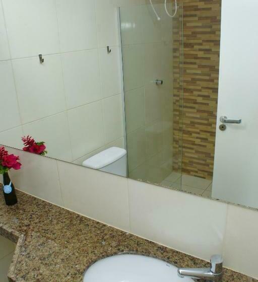 클래식 스위트, Pecem Beach Hotel   Aval