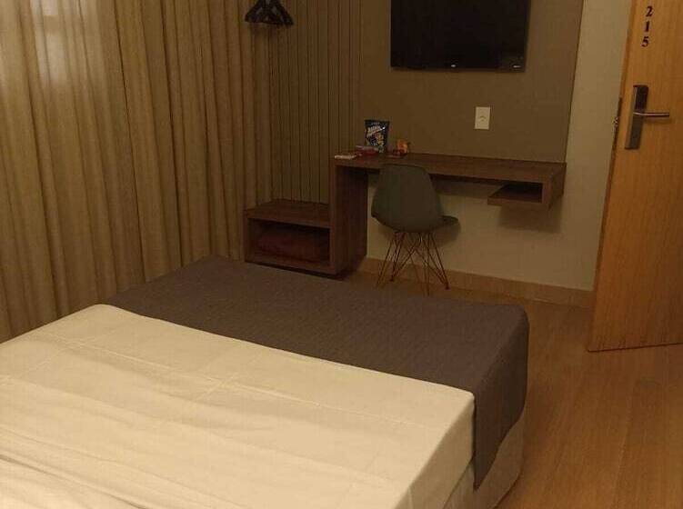 스탠다드 룸, Premium