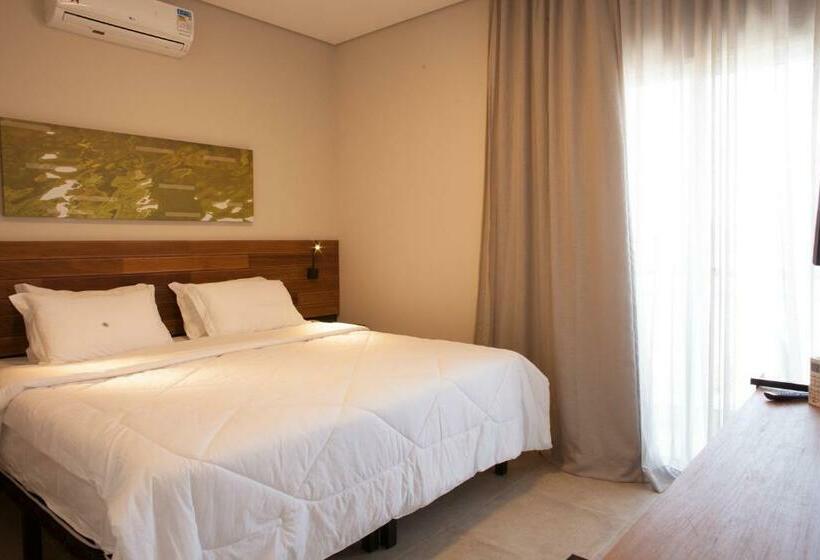 Номер Стандарт с Балконом, Tayayá Aqua Resort