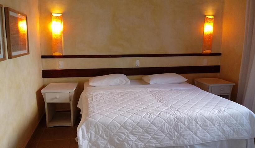Шале 1 Спальня, Tayayá Aqua Resort
