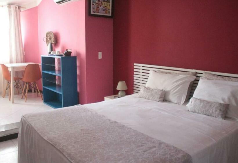 Номер Стандарт Трехместный, B&b Jpa Casa Anselmo