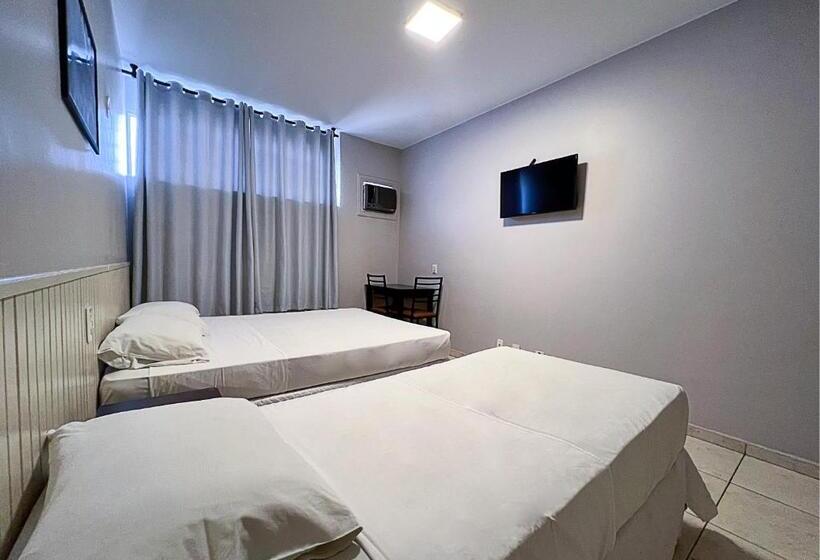 스탠다드 룸, Econotel