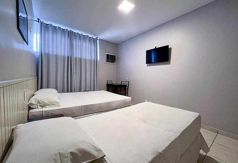 标准间, Econotel