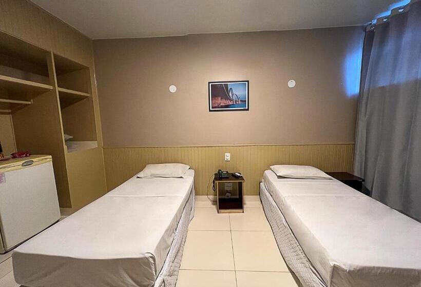 스탠다드 룸, Econotel