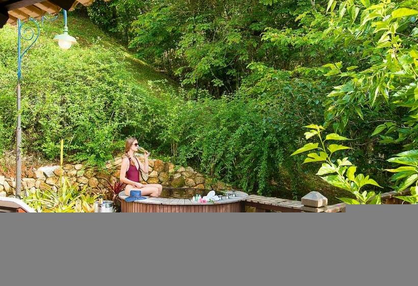 Шале 1 Спальня, Maua Brasil Hotelaria