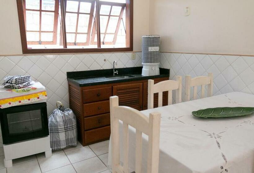 Apartamento 1 Dormitório, Mestre Lord Apart