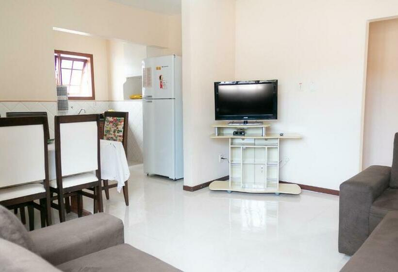 Apartamento 3 Dormitórios, Mestre Lord Apart
