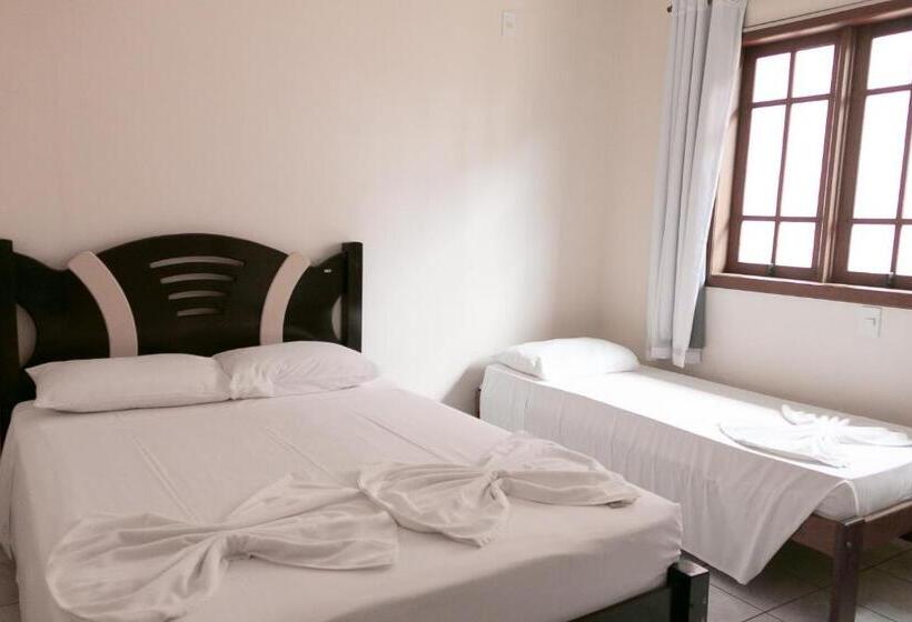 Apartamento 3 Dormitórios, Mestre Lord Apart