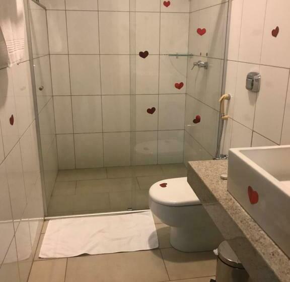 اتاق استاندارد, Oásis