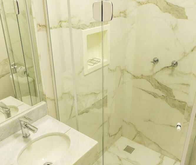Номер Deluxe, Pousada Kaliman Campos Do Jordão   Premium