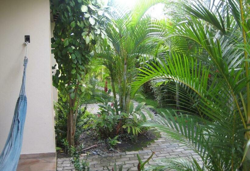 스탠다드 룸, Pousada Tropicalia