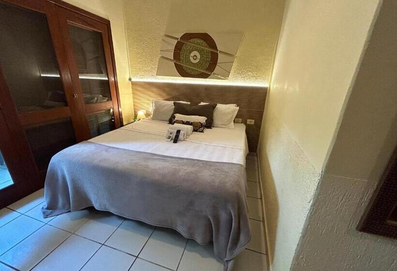 스탠다드 룸, Recanto Verde Praia Hotel Juquehy
