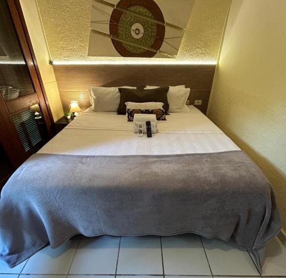 침실 1개 아파트, Recanto Verde Praia Hotel Juquehy