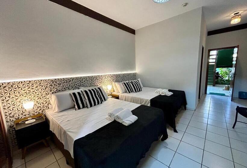 침실 1개 아파트, Recanto Verde Praia Hotel Juquehy
