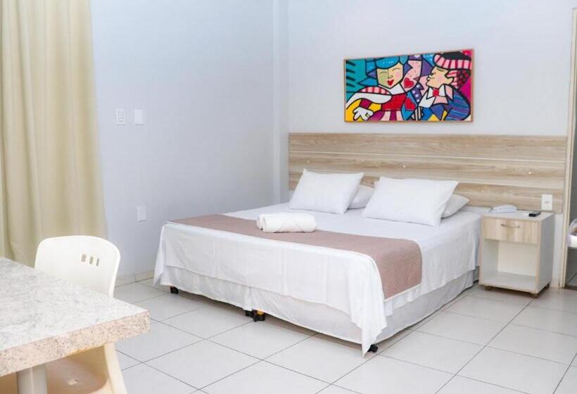 Номер Deluxe, Sol Nascente