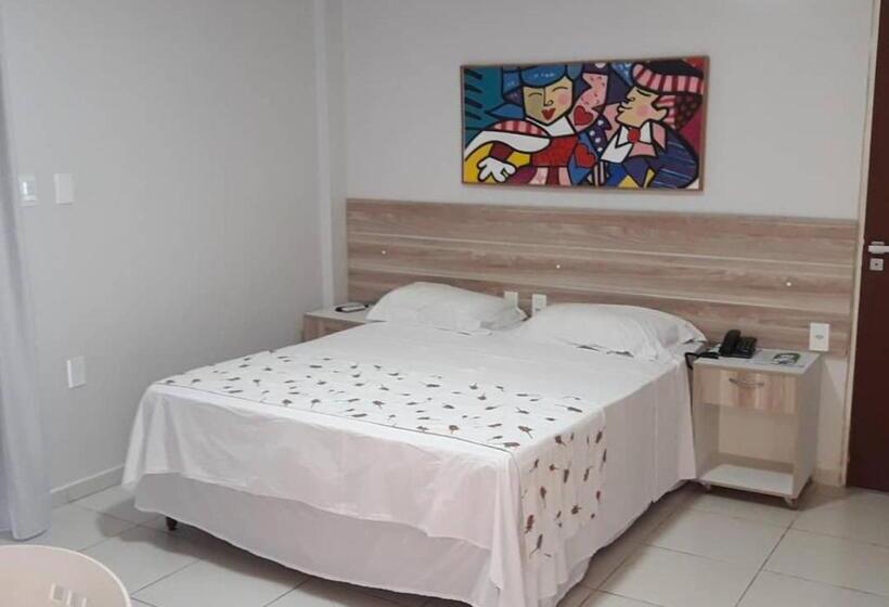 Номер Deluxe, Sol Nascente