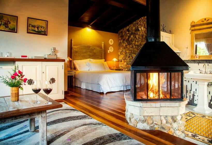 Шале 1 Спальня, Maua Brasil Hotelaria