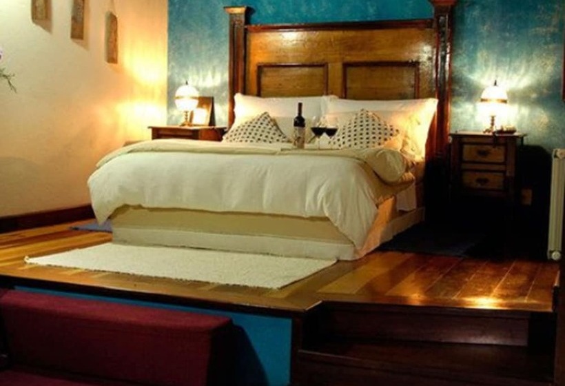 Шале 1 Спальня, Maua Brasil Hotelaria