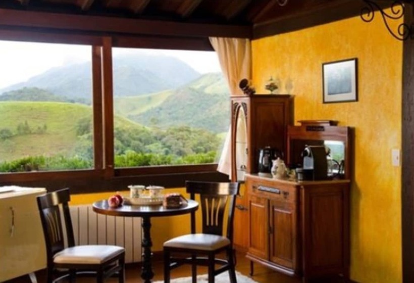Шале 1 Спальня, Maua Brasil Hotelaria