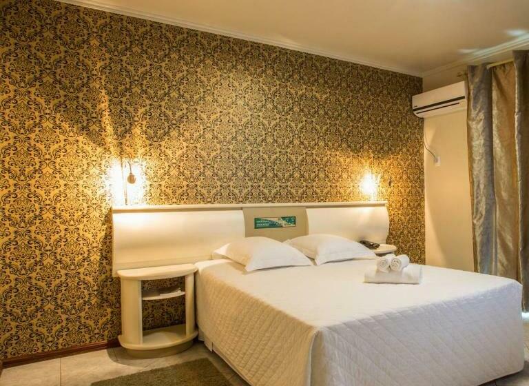 סוויטה, Pratas Thermas Resort
