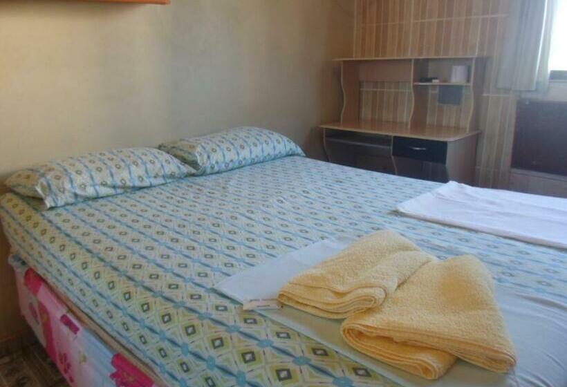 침실 1개 아파트, Hostel Palmas Centro Da Cidade