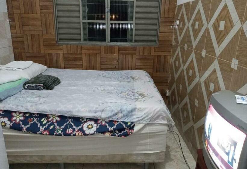 침실 1개 아파트, Hostel Palmas Centro Da Cidade