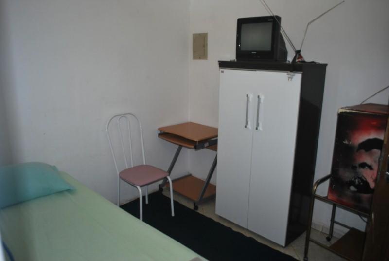 스탠다드 싱글 룸, Hostel Palmas Centro Da Cidade