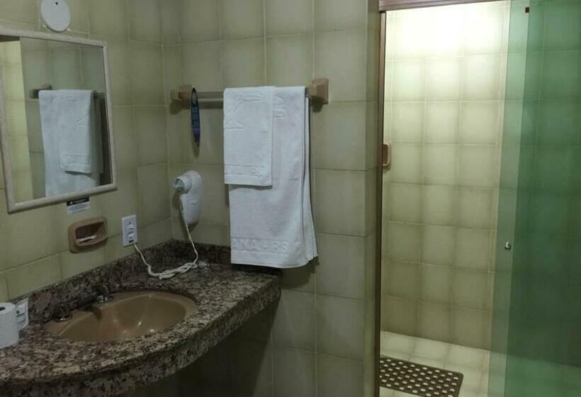 Quarto Deluxe, Fares Turis