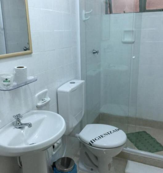 Quarto Triplo Estandar, Fares Turis