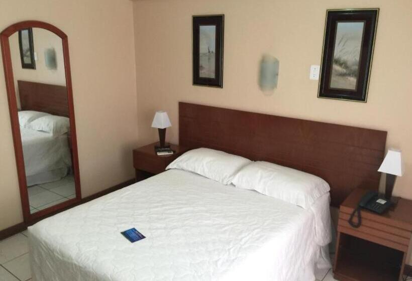 Quarto Estandar Individual, Fares Turis