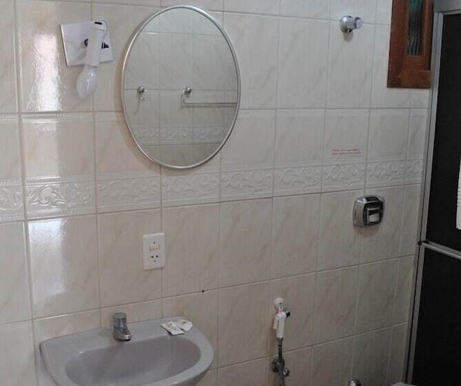 이코노미 룸, Residencial Sol E Mar De Floripa