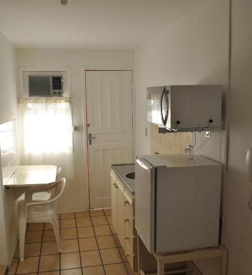 스탠다드 룸, Residencial Sol E Mar De Floripa