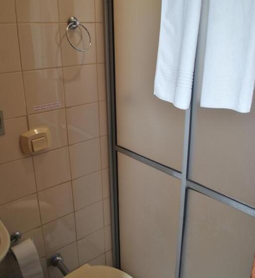 기본룸, Residencial Sol E Mar De Floripa