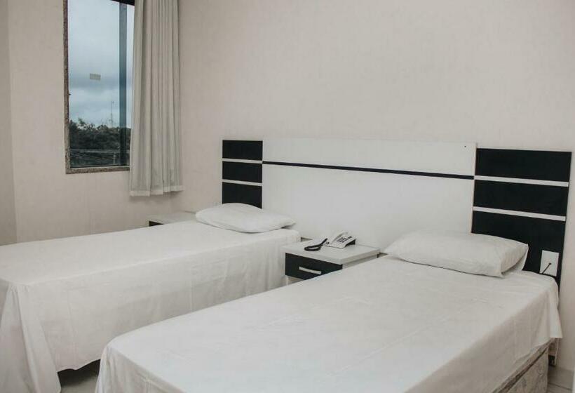 스탠다드 룸, Samir Hotel Business